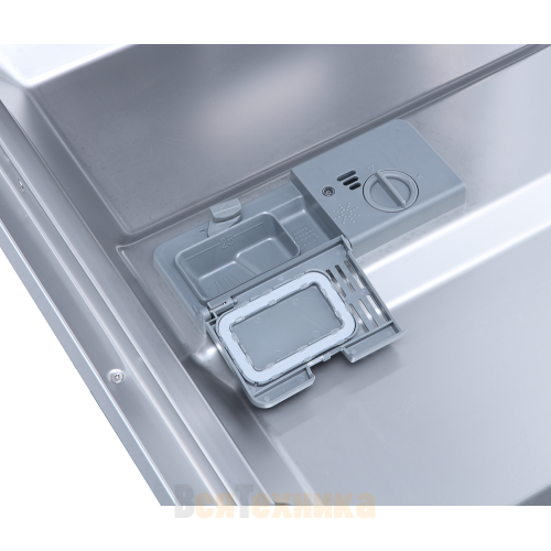 Посудомоечная машина Monsher MDF 6037 Blanc